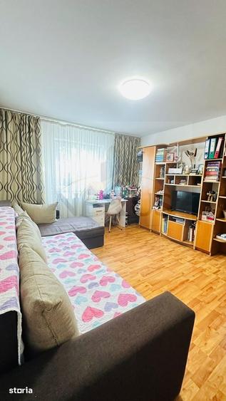 Apartament 2 camere| Etaj 4/4| Necesita renovare| Anvelopat| Parcare - 10