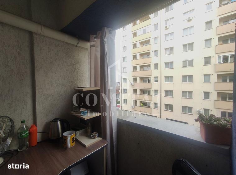 Garsonieră, mobilată în Europa