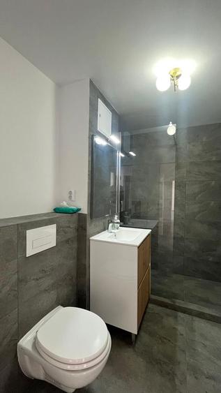 Apartament cu 2 camere semidecomandat în Dorobanților