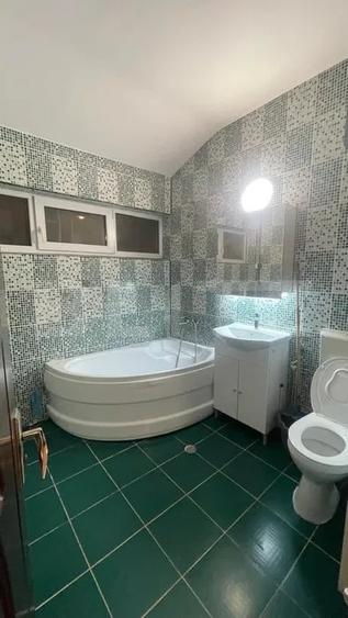 Apartament cu 3 camere decomandat, mobilat în Apahida