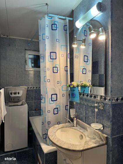 Apartament cu 2 camere în Ultracentral