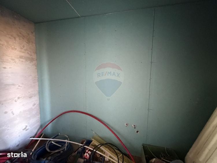 Casă cu 4 camere în Câmpineanca