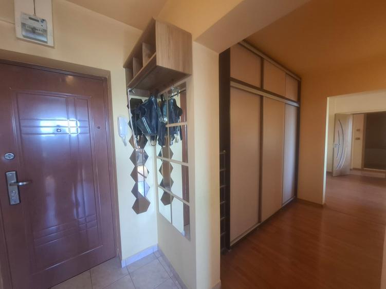 apartament cu 3 camere - 4