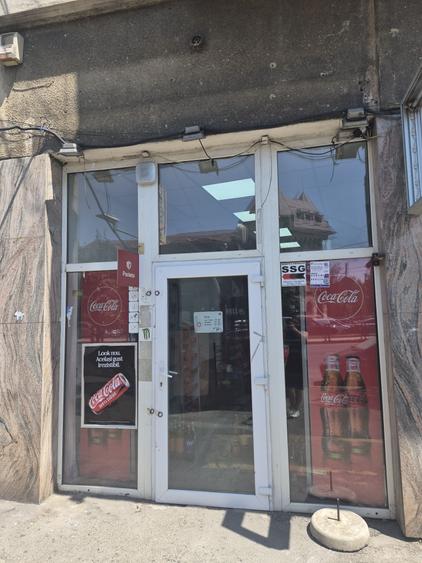 Spatiu comercial - 1