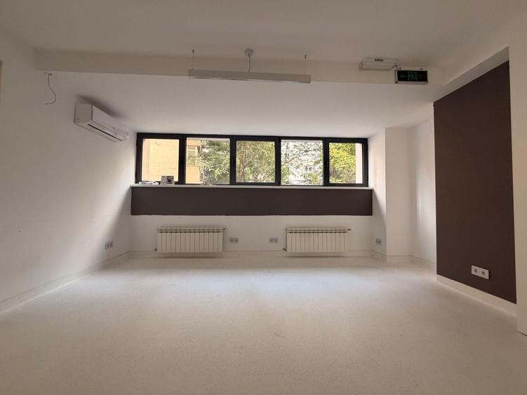 Spațiu comercial, de 383 mp, în Victoriei