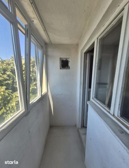 Apartament cu 3 camere în Sud