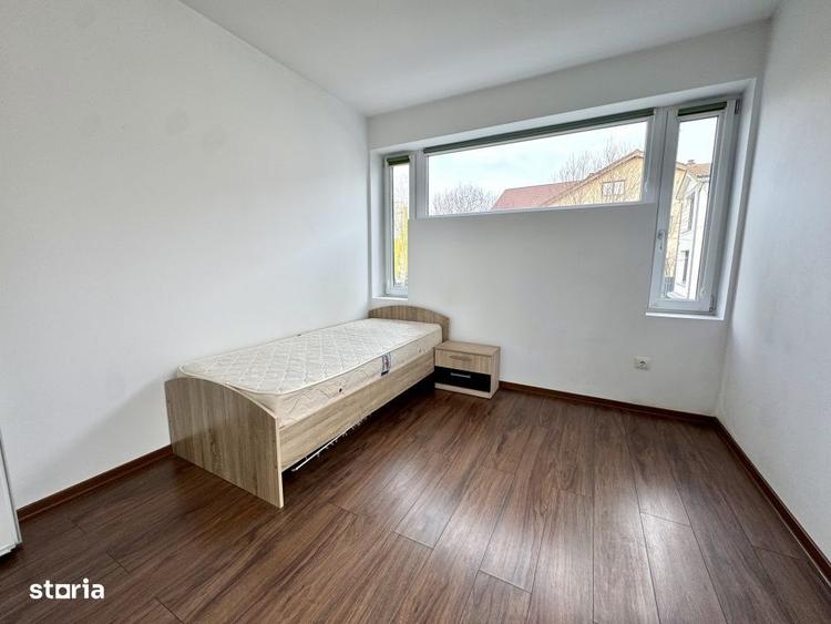 Casă cu 4 camere cu Teren 200 Mp în Zorilor