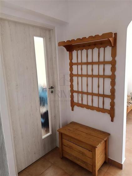 Apartament cu 2 camere semidecomandat, mobilat în Gării