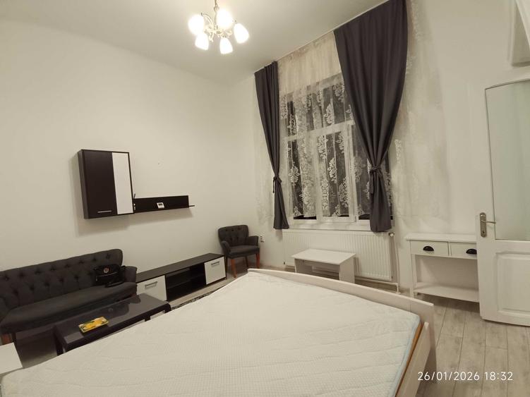 Apartament cu 2 camere decomandat în Pache Protopopescu