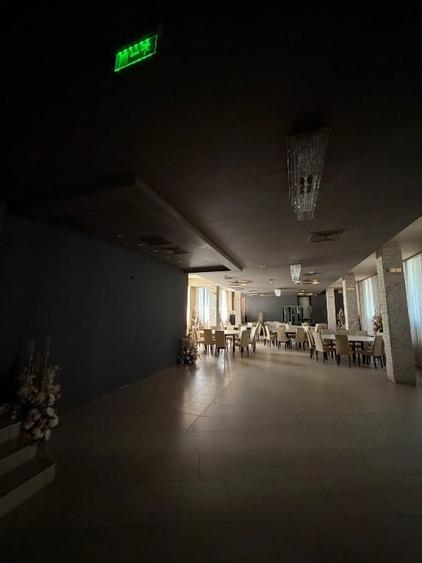 Proprietate specială, de 300 mp, în Telegrafului