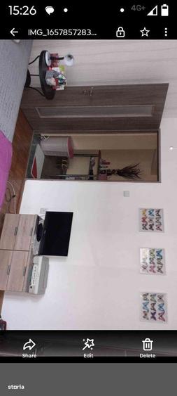 Se vinde apartament confort 1 cu 2 camere decomandat negociabil - 6