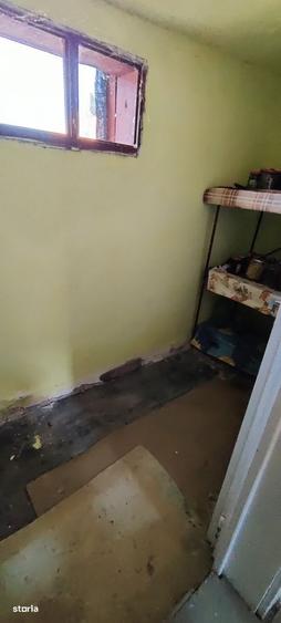 Casa cu 3 camere in stare buna / Cucerdea - 8