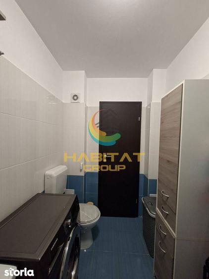 Apartament cu 2 camere decomandat, mobilat în Apărătorii Patriei — fotografia 1