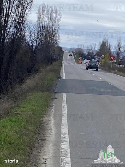 Teren Extravilan 60 HA, in Berceni-Prahova, investitie majora - 3