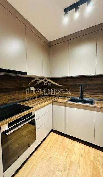 One Cotroceni Park – Apartament 2 Camere de lux + Parcare Subterană - 4