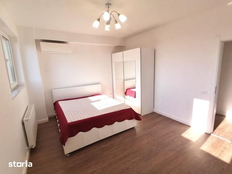 Apartament 3 Camere Pipera / Padurea Baneasa | Parcare Inclusa - 9
