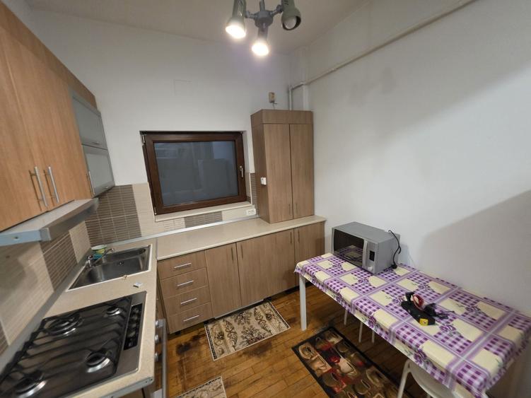 Garsonieră decomandată în Chitila