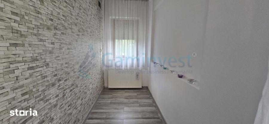 Casă cu 4 camere cu Teren 1755 Mp în Aușeu