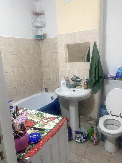 Garsonieră în Central