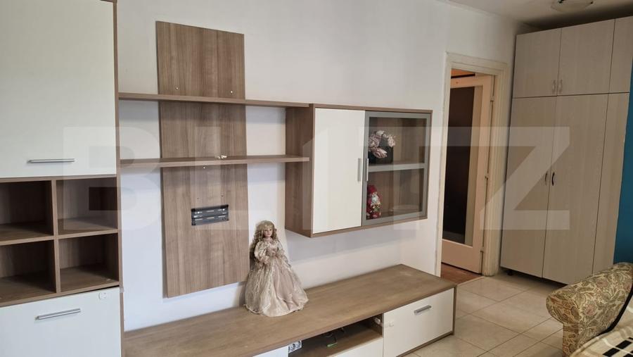 Apartament 2 camere, 52 mp, zona Ultracentral - 1