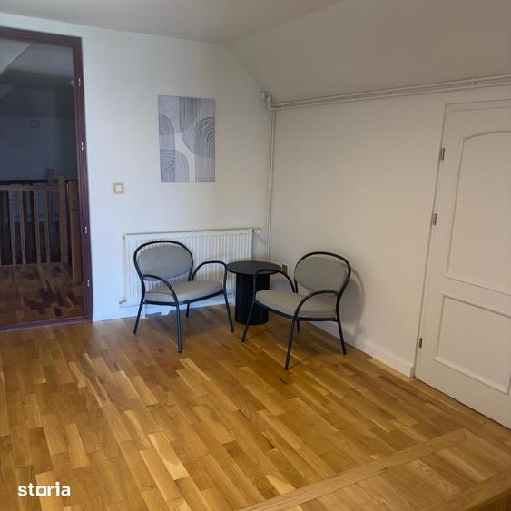 Spațiu comercial, de 309 mp, în Central