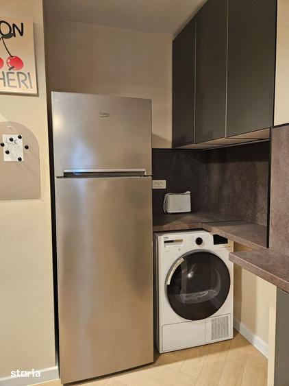 Apartament cu 2 camere în 13 Septembrie