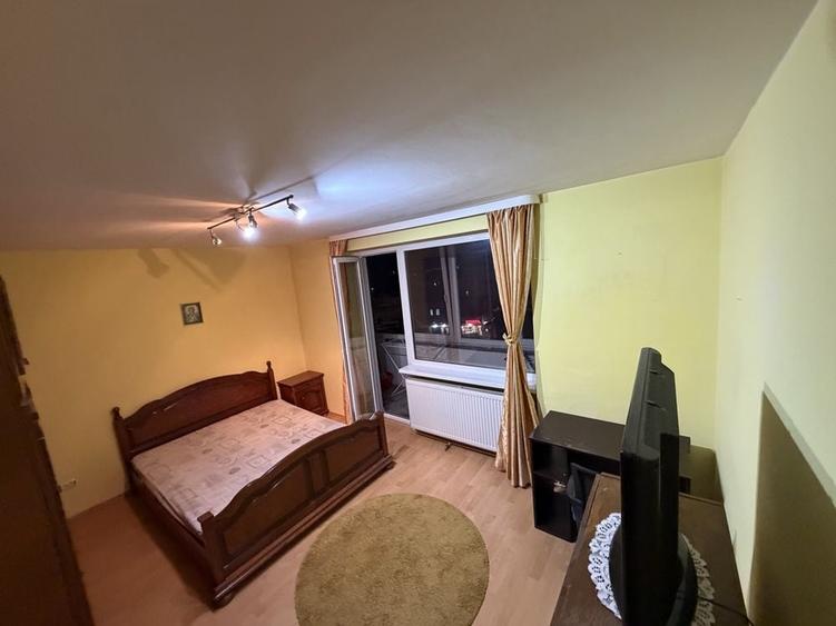 Apartament cu 2 camere în Cedonia