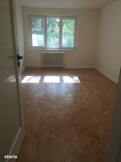 Apartament cu 3 camere decomandat în Gheorgheni