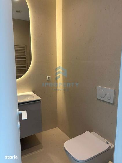 Aviatiei Tower | 4 Camere | Terasa | X2 Parcare | X4 Bai | - 3