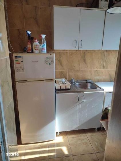 Garsonieră în Berceni