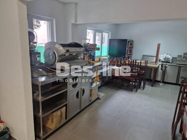 Spațiu comercial, de 67 mp, în Cugir