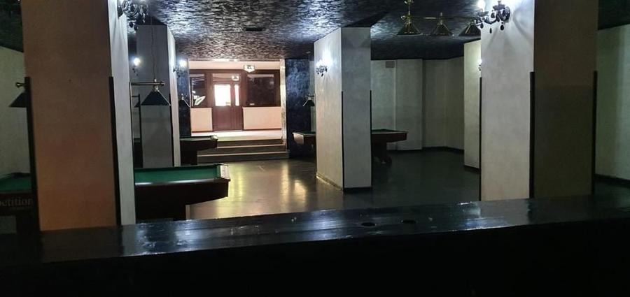 Spațiu comercial, de 330 mp, în Central