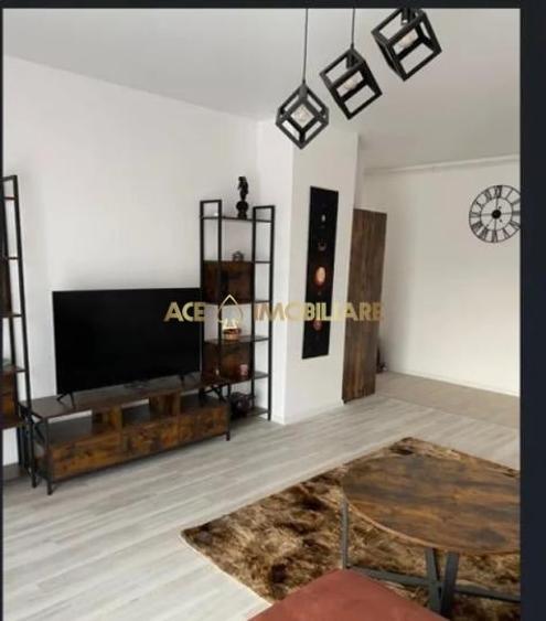 Apartament cu 2 camere decomandat, mobilat în Parcul Carol