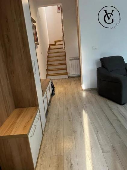 Casă cu Teren 130 Mp în Central