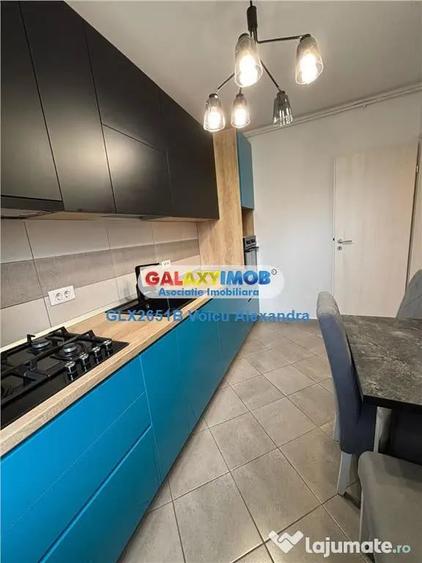 Apartament Bloc Nou Berceni - Grand Arena - Parcare - Bucuresti (Bucuresti-Ilfov) - 3