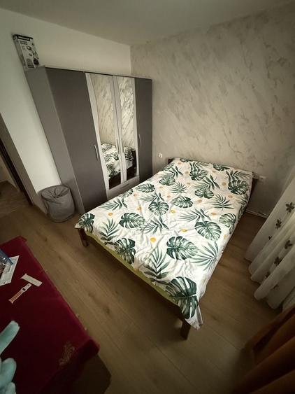 Apartament cu 2 camere decomandat în Milcov