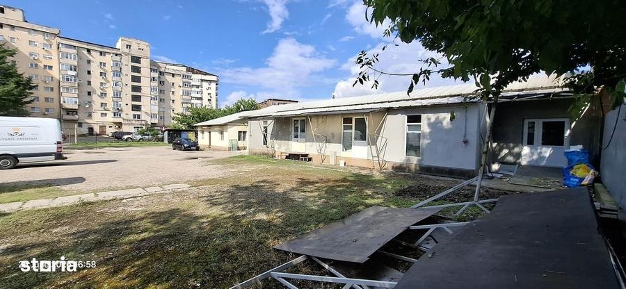 Spațiu comercial, de 500 mp, în Central