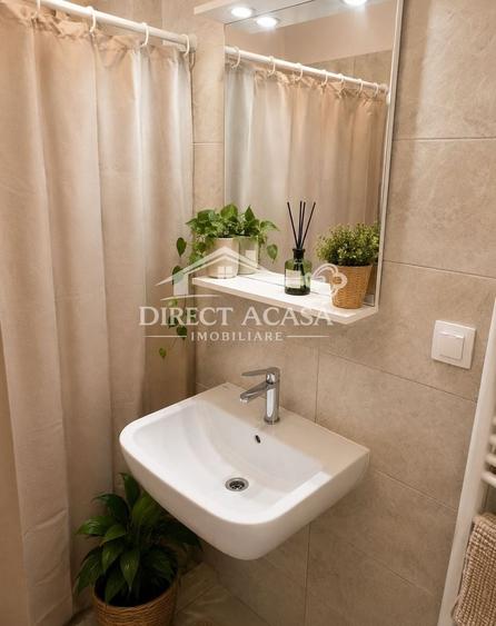 Apartament cu 3 camere în Libertății