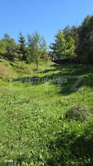 Teren intravilan de vanzare, 900 mp, zona Sadova