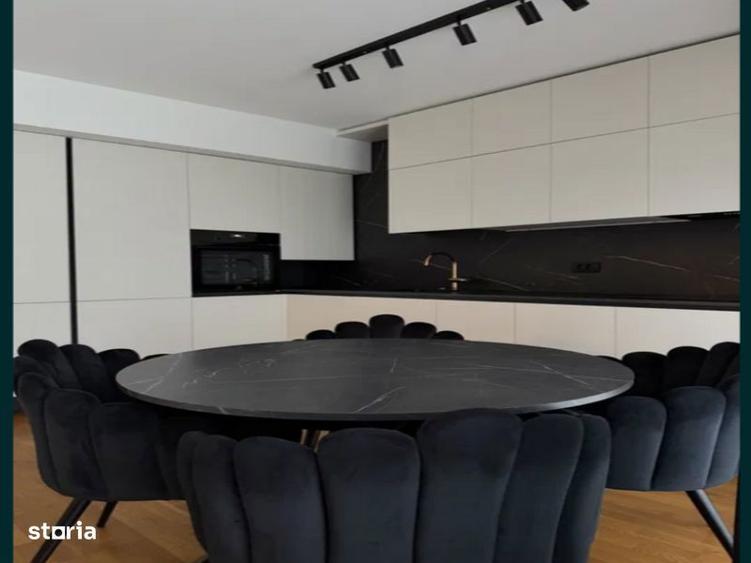 Apartament 2 camere/ zona Herastrau/ metrou Aurel Vlaicu - 5