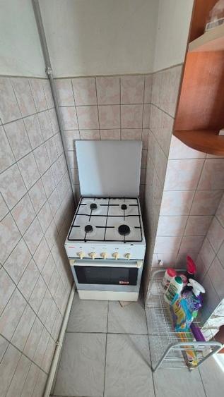 Apartament cu 2 camere decomandat, mobilat în Odobescu