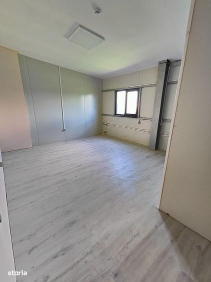 Spațiu comercial, de 600 mp, în Griviței