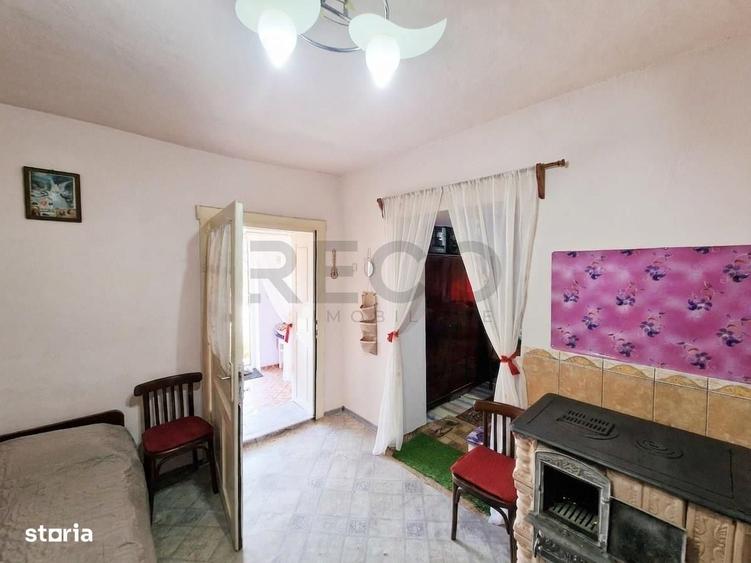 Casă în Șilindru