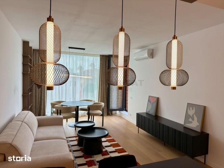 Loca?ie premium langa parc | Apartament 2 camere - 3