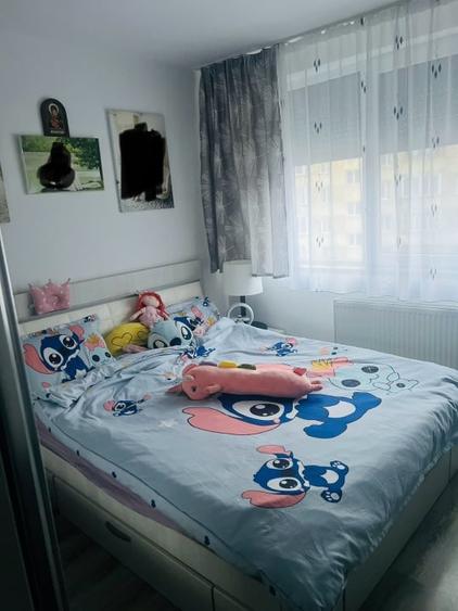Apartament 2 camere, 45 mp zona linistita cu vedere panoramica - 1