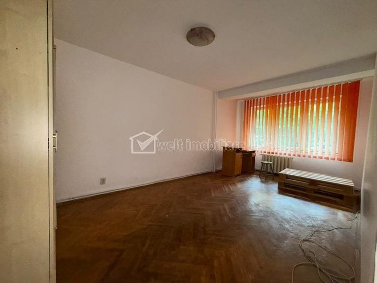 Apartament cu 3 camere decomandat în Gheorgheni