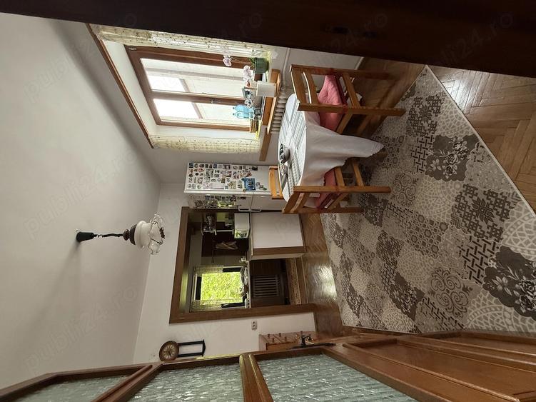 Casă cu Teren 390 Mp în Ultracentral
