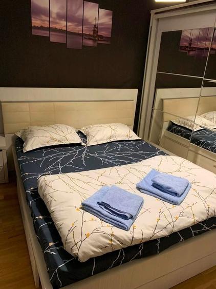 Inchiriez apartament cu 3 camere - 3
