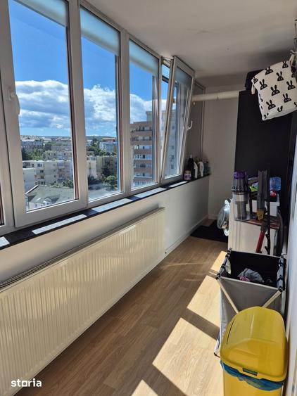 Apartament cu 3 camere în Zorilor