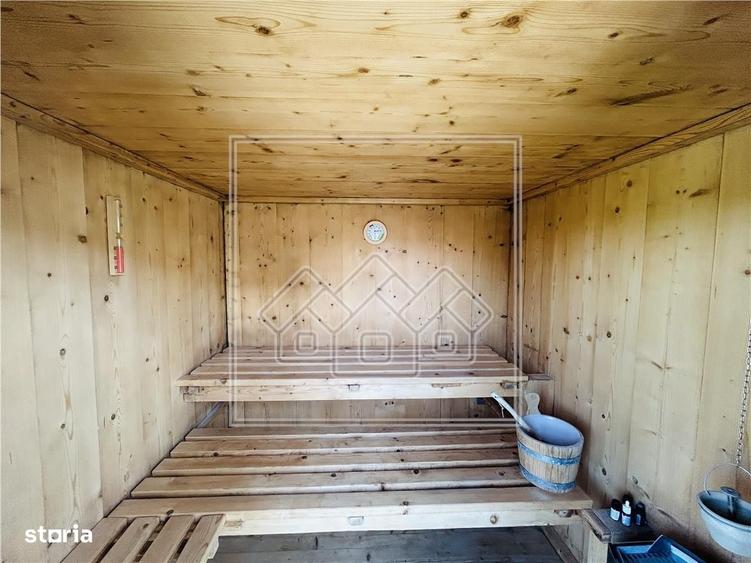 Casă cu 4 camere cu Teren 800 Mp în Ludoș